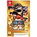 One Piece Pirate Warriors 3 Jeu Nintendo Switch - Code In A Box - Foto miniatura 1