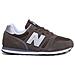 Ml373cb2 In Charcoal For Unisex - Foto miniatura 2