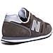 Ml373cb2 In Charcoal For Unisex - Foto miniatura 3