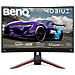 Monitor 27" LED VA Curvo Gaming EX2710R 2560x1440 QHD Tempo di Risposta 1 ms Frequenza di Aggiornamento 165 (Hz)  - Foto miniatura 4