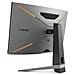 Monitor 27" LED VA Curvo Gaming EX2710R 2560x1440 QHD Tempo di Risposta 1 ms Frequenza di Aggiornamento 165 (Hz)  - Foto miniatura 11