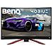 Monitor 27" LED VA Curvo Gaming EX2710R 2560x1440 QHD Tempo di Risposta 1 ms Frequenza di Aggiornamento 165 (Hz)  - Foto miniatura 5