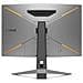 Monitor 27" LED VA Curvo Gaming EX2710R 2560x1440 QHD Tempo di Risposta 1 ms Frequenza di Aggiornamento 165 (Hz)  - Foto miniatura 10