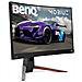 Monitor 27" LED VA Curvo Gaming EX2710R 2560x1440 QHD Tempo di Risposta 1 ms Frequenza di Aggiornamento 165 (Hz)  - Foto miniatura 1