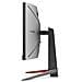 Monitor 27" LED VA Curvo Gaming EX2710R 2560x1440 QHD Tempo di Risposta 1 ms Frequenza di Aggiornamento 165 (Hz)  - Foto miniatura 9