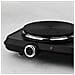 Fornello Elettrico PLW225 a 2 Piastre con Potenza 2250 W Colore Nero - Foto miniatura 4