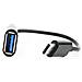 Adattatore Usb 2.0 Tipo C Cablexpert Cm/afab-otg-cmaf2-01 - Foto miniatura 3