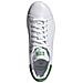 Scarpe Stan Smith Original® - Cloud White-cloud White-green Uk 9.0 - Foto miniatura 3