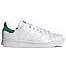 Scarpe Stan Smith Original® - Cloud White-cloud White-green Uk 9.0 - Foto miniatura 4