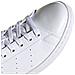 Scarpe Stan Smith Original® - Cloud White-cloud White-green Uk 9.0 - Foto miniatura 6