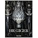 Andreas J. Hirsch - HR Giger. 45th. Ediz. inglese, francese e tedesca - Foto miniatura 1