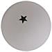 Scatola 6 Palline Pvc Ping Pong Essential Tennis Tabella Bianca 24384-2422 - Foto miniatura 2
