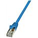 7.5m Cat. 5e F / UTP, 7,5m, Cat5e, F / UTP (FTP) , 150g - Foto miniatura 1