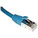 2m Cat6a SSTP, 1,5m, Cat6a, S / FTP (S-STP)  - Foto miniatura 1