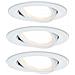 Nova illuminazione da soffitto Bianco 6,5 W - Foto miniatura 1