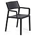 Poltrona Trill Armchair 40250 - Tortora - Foto miniatura 1