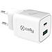 TC 2 USB USB-C 20W WH - Foto miniatura 1