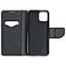 Maxy Custodia Book Orizzontale Silicone Case Per Apple Iphone 13 Mini Black - Foto miniatura 5