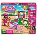 Barbie - Cavallo Che Salta - Giocattolo Da Costruzione - Foto miniatura 1