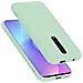 Cadorabo Custodia Compatibile Con Xiaomi Mi 9t / Redmi K20 / Redmi K20 Pro In Liquid Verde Chiaro - Coperchio Protettivo In Silicone Tpu Flessibile - Foto miniatura 1