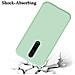 Cadorabo Custodia Compatibile Con Xiaomi Mi 9t / Redmi K20 / Redmi K20 Pro In Liquid Verde Chiaro - Coperchio Protettivo In Silicone Tpu Flessibile - Foto miniatura 4