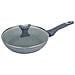 Krausberg Panna Frypan Granito 24 Cm Kb-7316 Cover - Foto miniatura 1