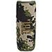 Speaker Wireless Portatile Flip 6 Bluetooth Impermeabile IP67 Colore Militare - Foto miniatura 1