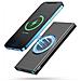 Powerbank Jr-w010 Magnetic Magsafe 10000 Mah Nero (jyr079blk)  - Foto miniatura 1