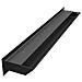 Griglia Di Ventilazione Luft 6x60 Nero - Foto miniatura 5