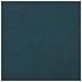 Poggiapiedi Blu 45x29,5x39 Cm In Velluto - Foto miniatura 5