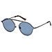 Occhiali Web Eyewear We0198-08v. Occhiali Da Sole, Colore Argento. Unisex. - In ordine - Foto miniatura 2