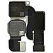 Fotocamera Posteriore Compatibile Ipad Pro 12.9 2020 / 2021 E 11 2020 / 2021 - Foto miniatura 2