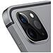 Fotocamera Posteriore Compatibile Ipad Pro 12.9 2020 / 2021 E 11 2020 / 2021 - Foto miniatura 3