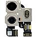 Fotocamera Posteriore Compatibile Ipad Pro 12.9 2020 / 2021 E 11 2020 / 2021 - Foto miniatura 1