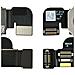 Fotocamera Posteriore Compatibile Ipad Pro 12.9 2020 / 2021 E 11 2020 / 2021 - Foto miniatura 5