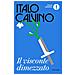 Italo Calvino - Il Visconte Dimezzato - Foto miniatura 1