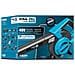 Koma Tools Edm-40: Soffiatore, Aspiratore E Trincia Da 40 V (senza Batterie O Caricabatterie) - Foto miniatura 2