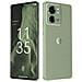 Edge 40 5G 256GB 8GB Ram Dual Sim Display 6.6" P-OLED Slot Nano SD Fotocamera 50 Mpx Android Colore Nebulosa Green - Foto miniatura 4