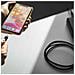 Cavo Usb Lightning Ricarica Ipad Iphone 5 6 7 8 X Xs 11 12 13 14 Pro Max Plus - Foto miniatura 3