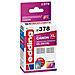Edd-378 Cartuccia D'inchiostro 1 Pz Compatibile Resa Elevata (xl) Ciano, Magenta, Giallo - Foto miniatura 1