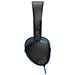 Jbuddies Pro Auricolare Cablato A Padiglione Musica /giornaliera Nero, Blu - Foto miniatura 3