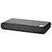 Universal 2nd Gen Secure switch per keyboard-video-mouse (kvm) Montaggio rack Nero - Foto miniatura 1