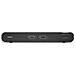 Universal 2nd Gen Secure switch per keyboard-video-mouse (kvm) Montaggio rack Nero - Foto miniatura 2