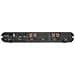 Universal 2nd Gen Secure switch per keyboard-video-mouse (kvm) Montaggio rack Nero - Foto miniatura 3