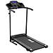 Tapis Roulant Elettrico Per Allenamento Fitness Corsa Pieghevole Bluetooth E App - Foto miniatura 5
