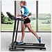 Tapis Roulant Elettrico Per Allenamento Fitness Corsa Pieghevole Bluetooth E App - Foto miniatura 7
