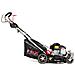 1000S tagliaerba Tagliaerba a spinta Benzina Nero, Grigio - Foto miniatura 1