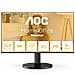 Monitor 23.8" LED 24B3HA2 Full HD 1920x1080 Pixel Tempo di Risposta 14 ms - Foto miniatura 1