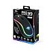 PRO-M9 mouse Gaming Ambidestro RF Wireless Ottico 4200 DPI - Foto miniatura 6