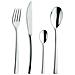 Set Di Forchette Metropole Metallo 21,1 Cm 12 Unità - Foto miniatura 2
